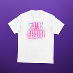 ShellyMelodia - Am Arsch - T-Shirt