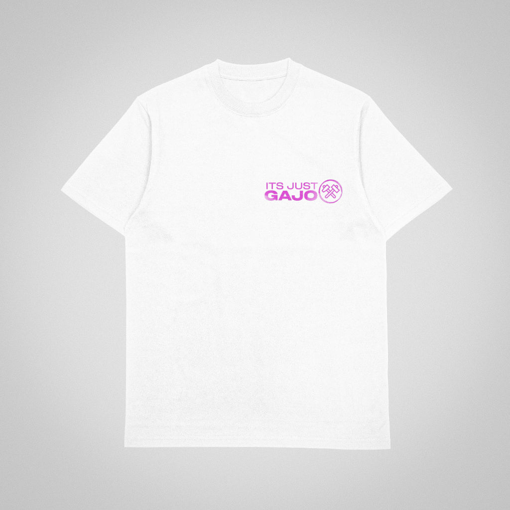 ITS_JUST_GAJO - Gajonaise Back - T-Shirt