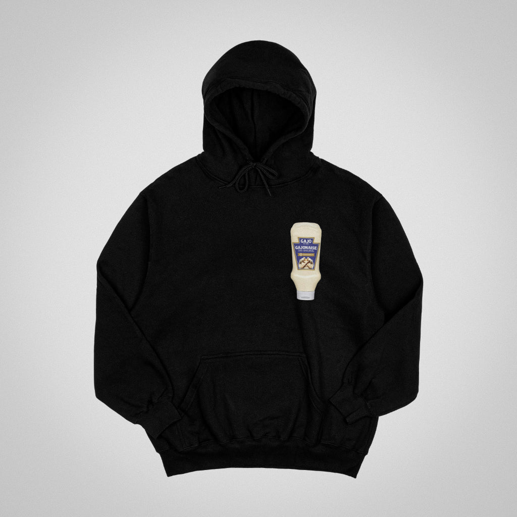 ITS_JUST_GAJO - Gajonaise Front - Hoodie