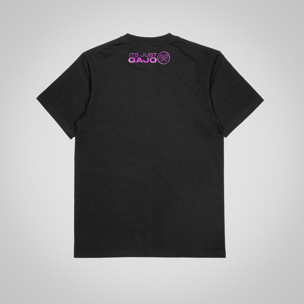 ITS_JUST_GAJO - Gajonaise Front - T-Shirt