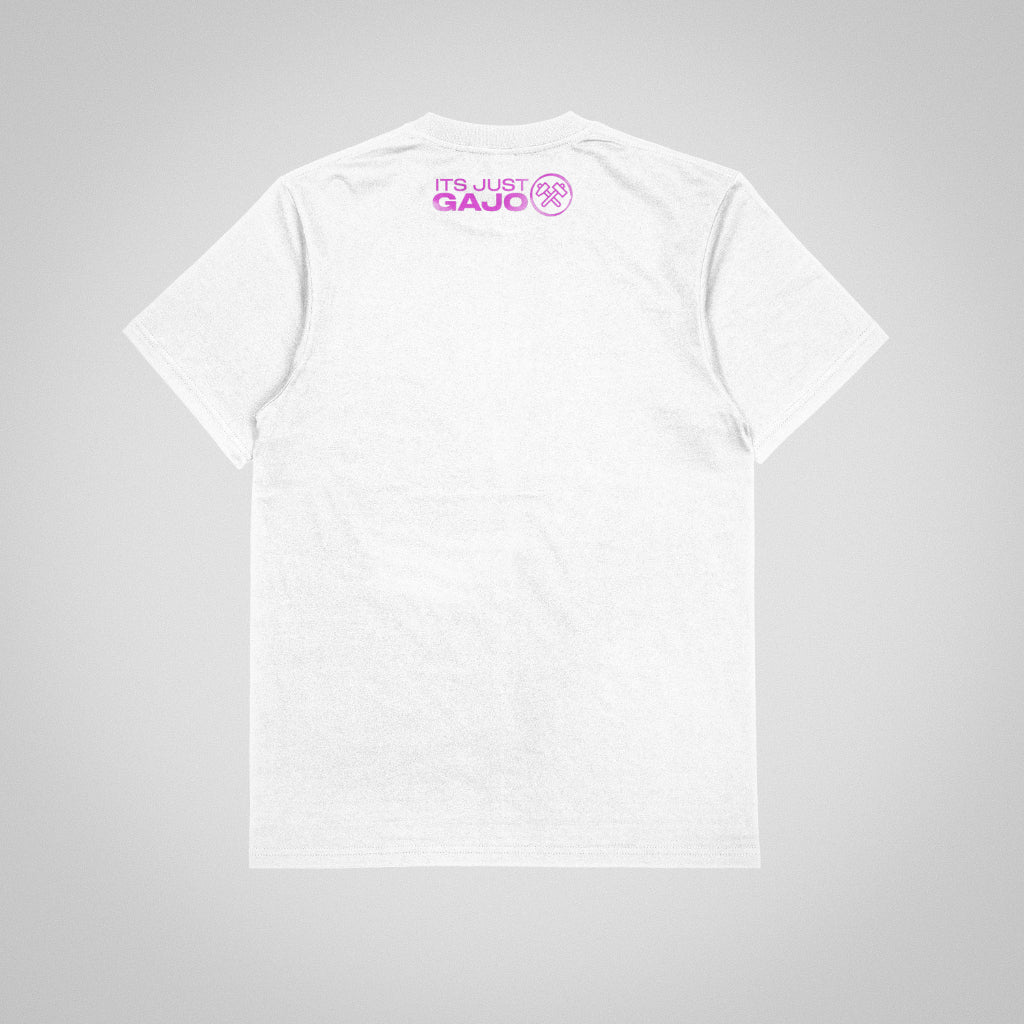ITS_JUST_GAJO - Gajonaise Front - T-Shirt
