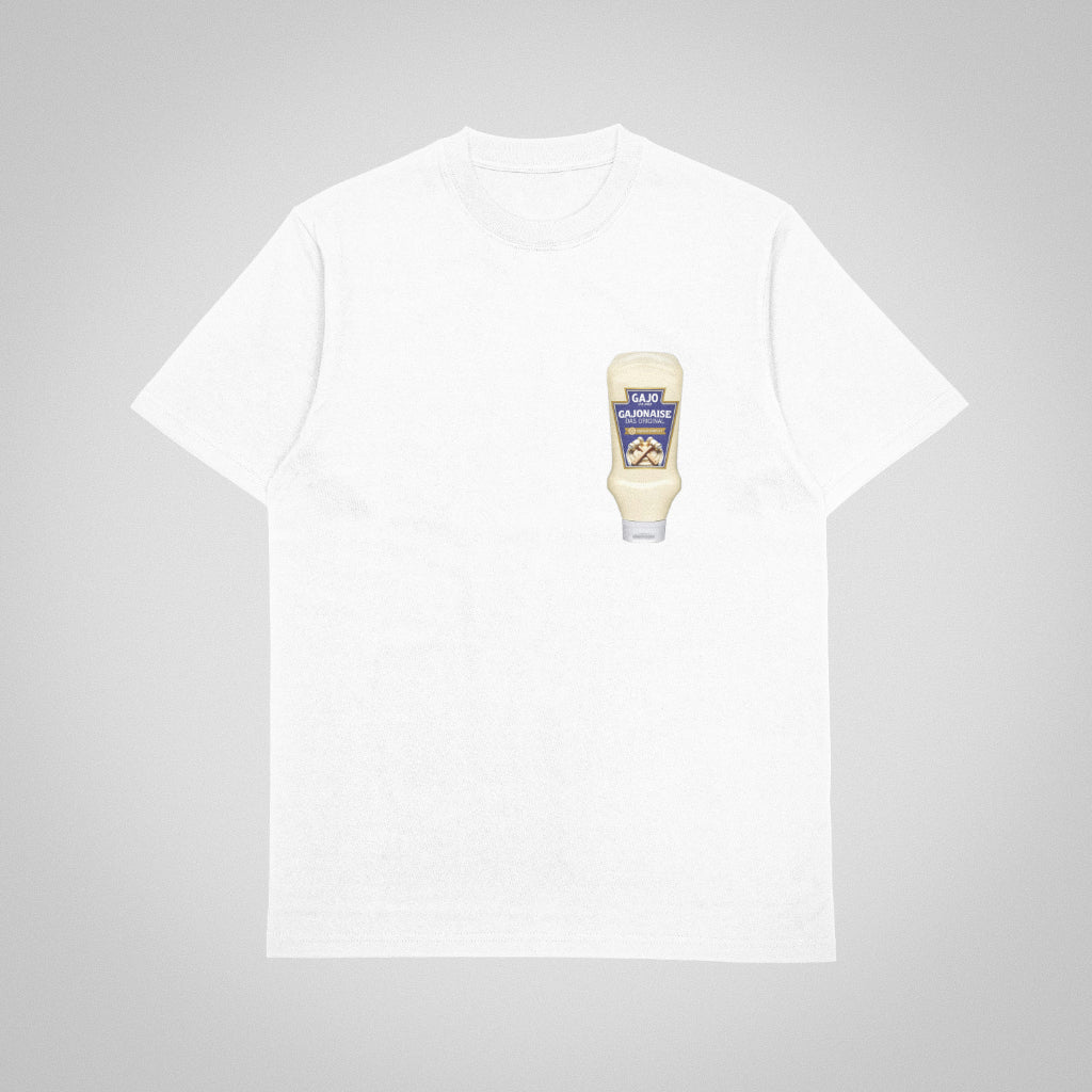 ITS_JUST_GAJO - Gajonaise Front - T-Shirt