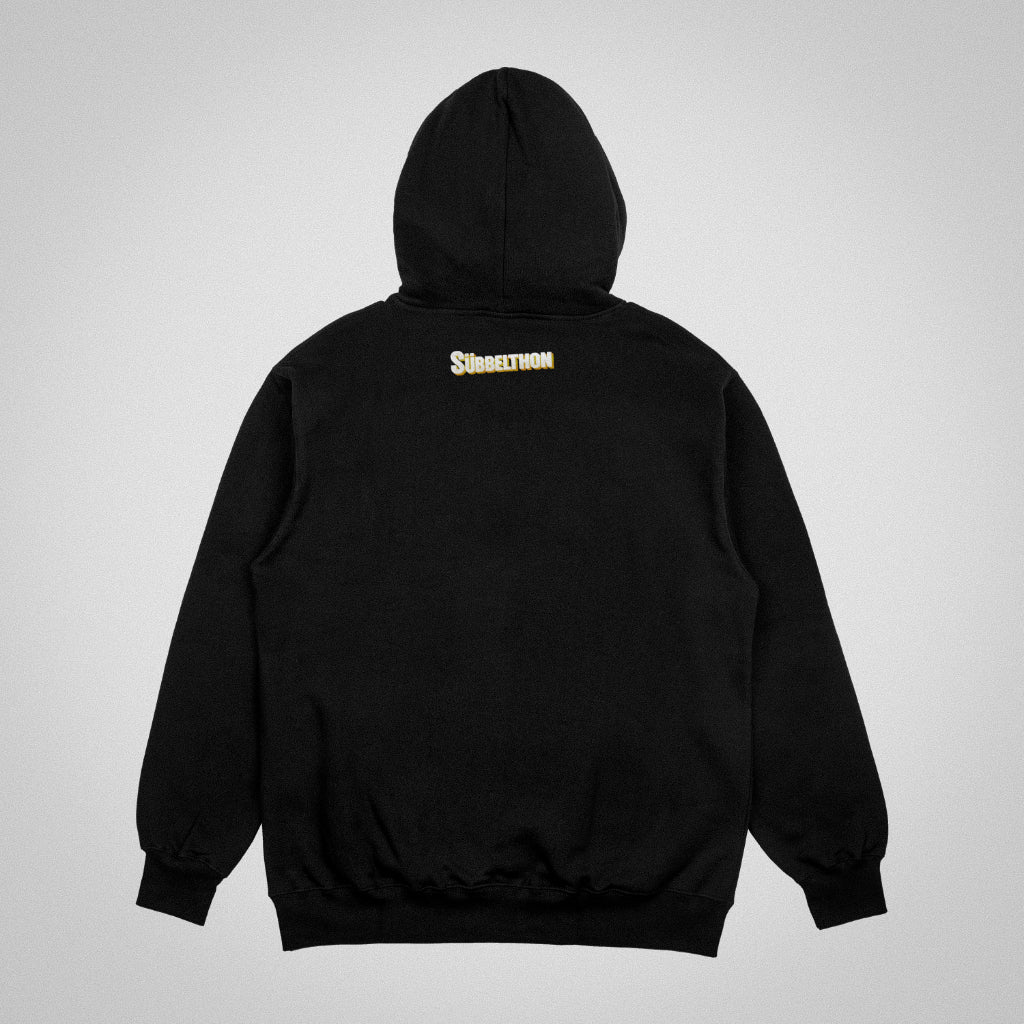 B-Tronix - Sübbelthon Cartoon - Hoodie