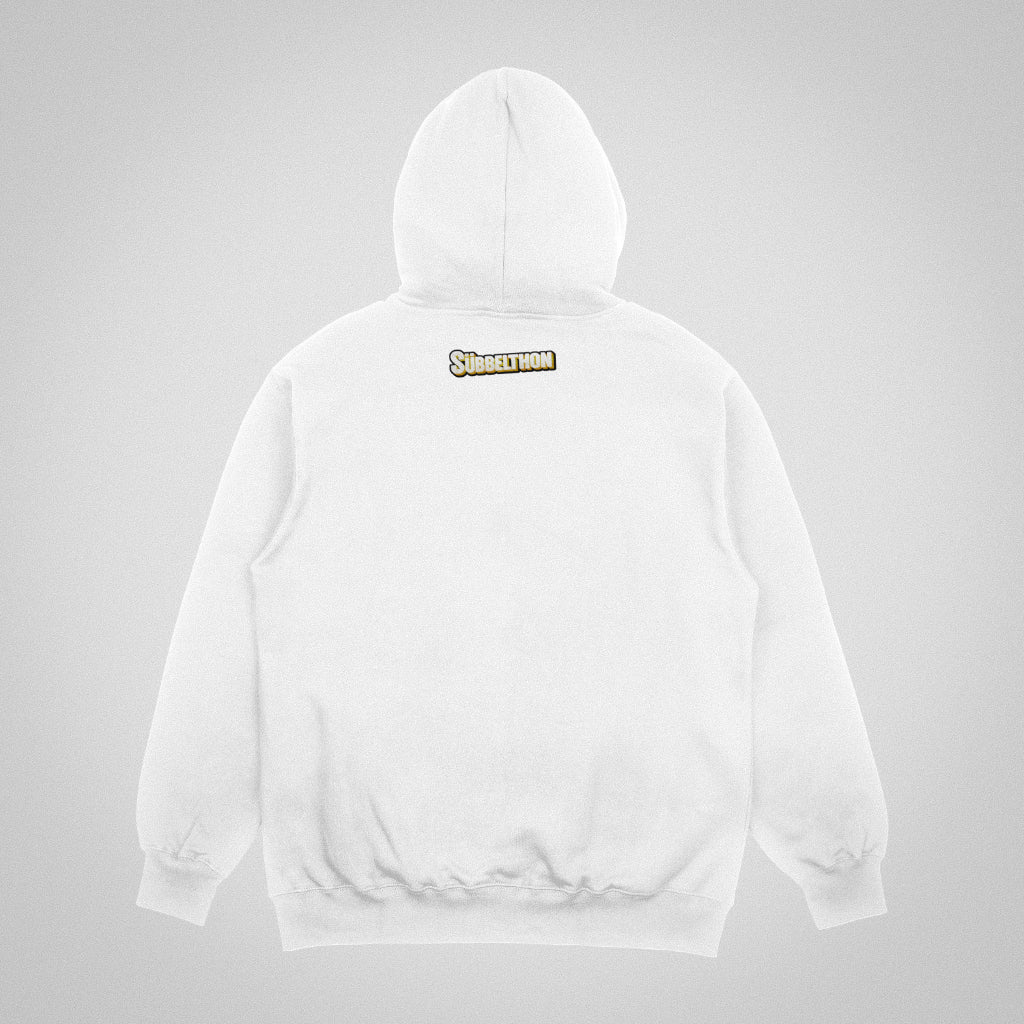 B-Tronix - Sübbelthon Cartoon - Hoodie