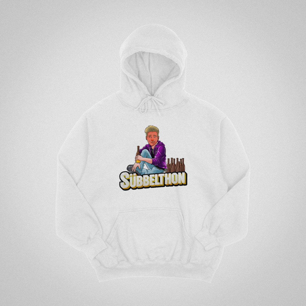 B-Tronix - Sübbelthon Kombi - Hoodie