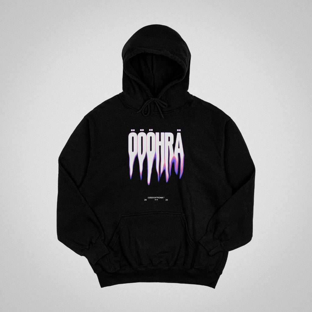 B-Tronix - ÖÖÖHRÄ - Hoodie