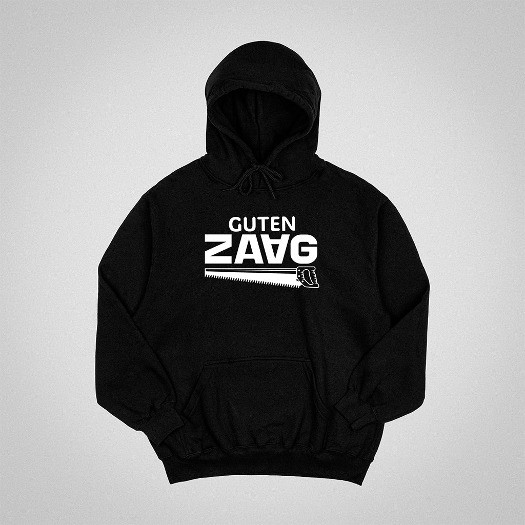 B-Tronix - Guten Zaag - Hoodie