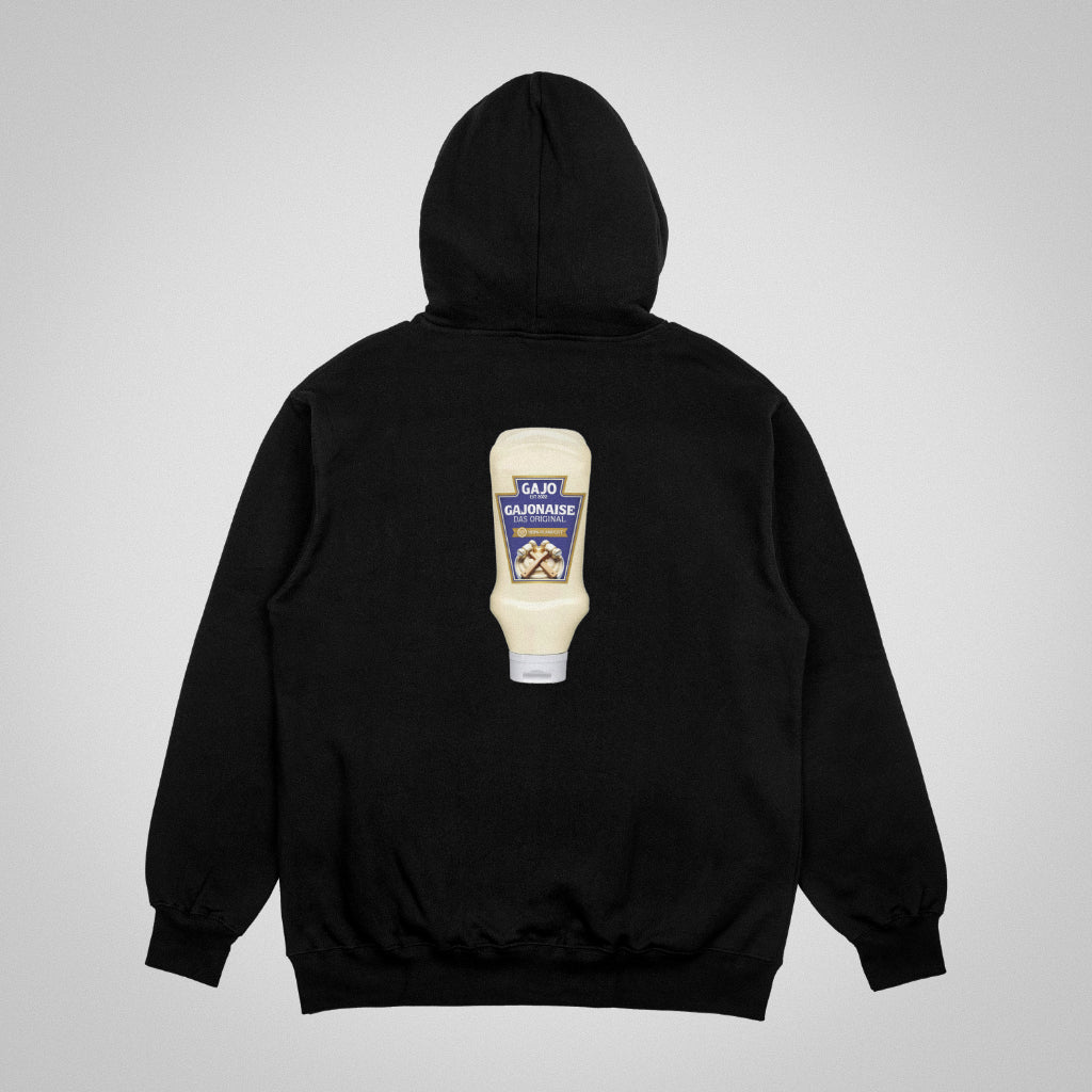 ITS_JUST_GAJO - Gajonaise Back - Hoodie
