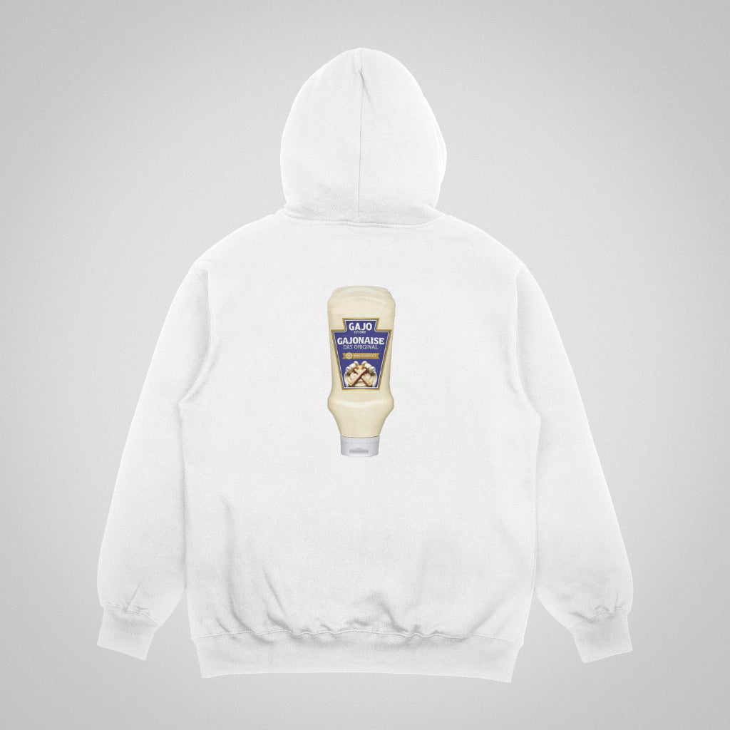 ITS_JUST_GAJO - Gajonaise Back - Hoodie