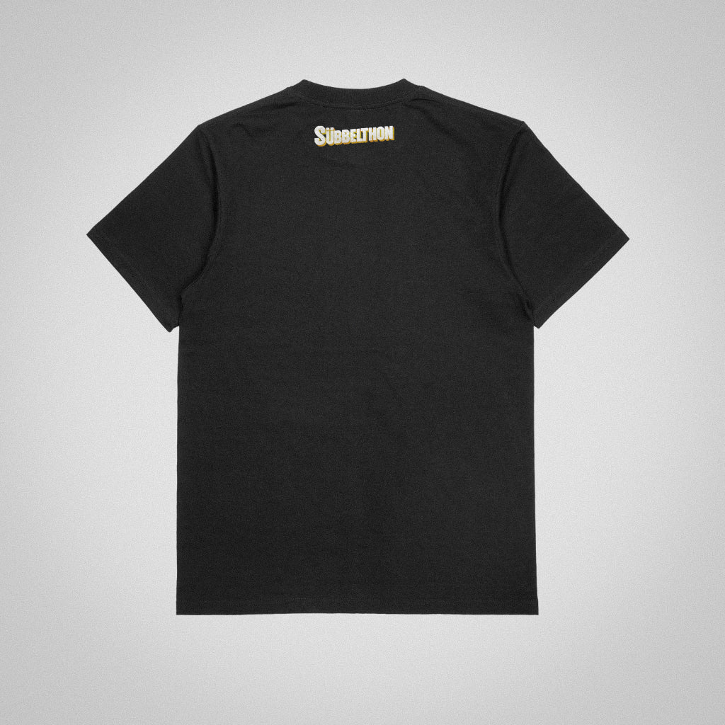 B-Tronix - Sübbelthon Cartoon - T-Shirt