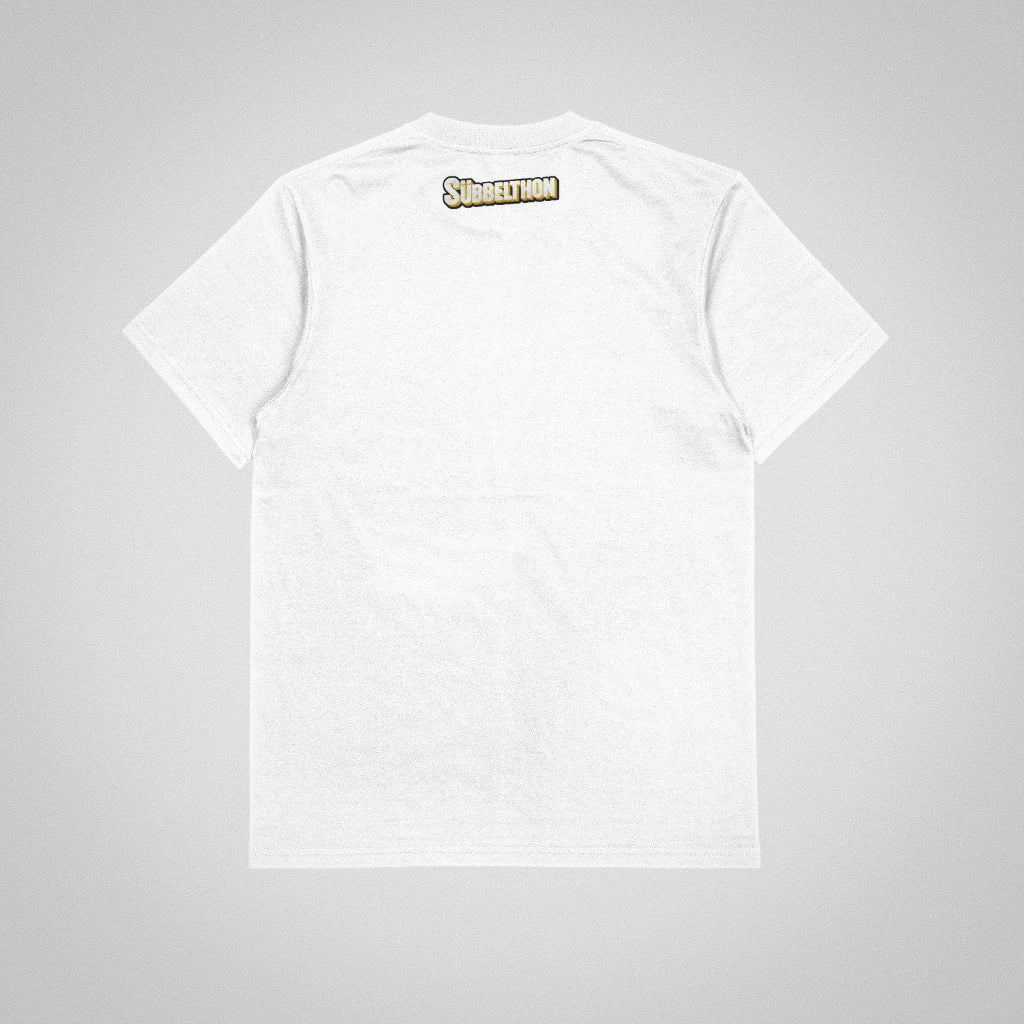 B-Tronix - Sübbelthon Cartoon - T-Shirt
