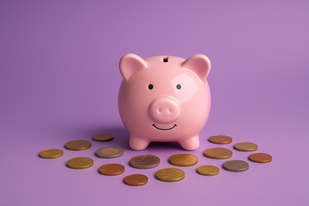 Streamer verdient Geld auf Twitch – Symbole für Abo, Spenden, Affiliate, Sponsoring und Merch