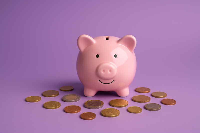 Streamer verdient Geld auf Twitch – Symbole für Abo, Spenden, Affiliate, Sponsoring und Merch