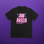 ShellyMelodia - Am Arsch - T-Shirt