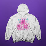 ShellyMelodia - Am Arsch - Hoodie