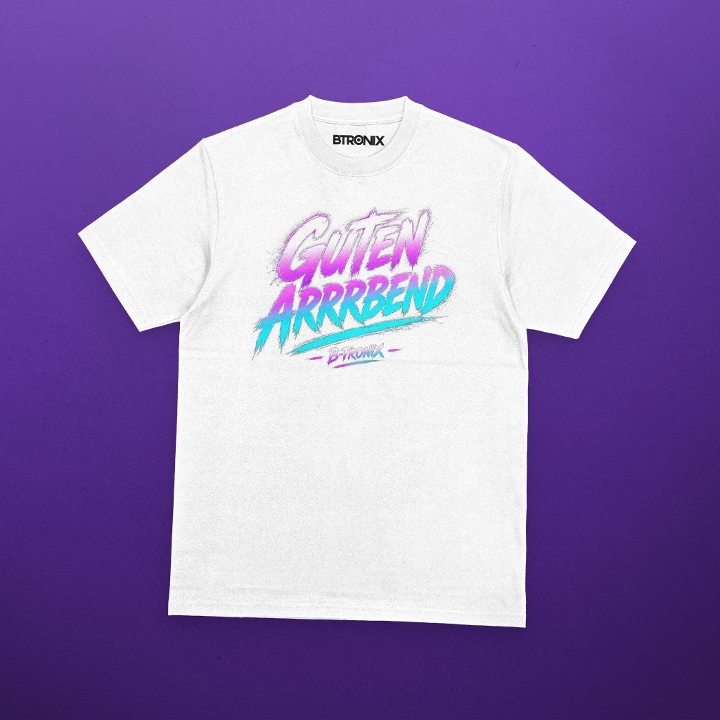 B-Tronix - Guten Arrrbend - T-Shirt