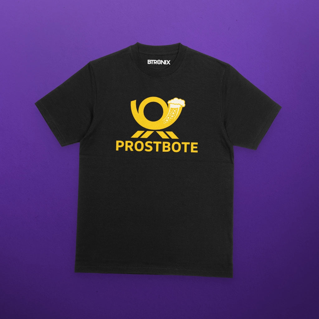 B-Tronix - Prostbote - T-Shirt