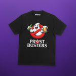 B-Tronix - Prostbusters - T-Shirt