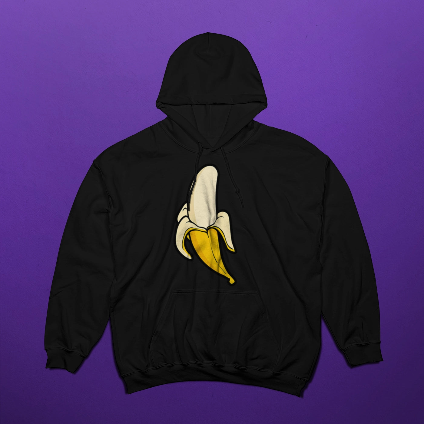Klappi_TV - Banana - Hoodie
