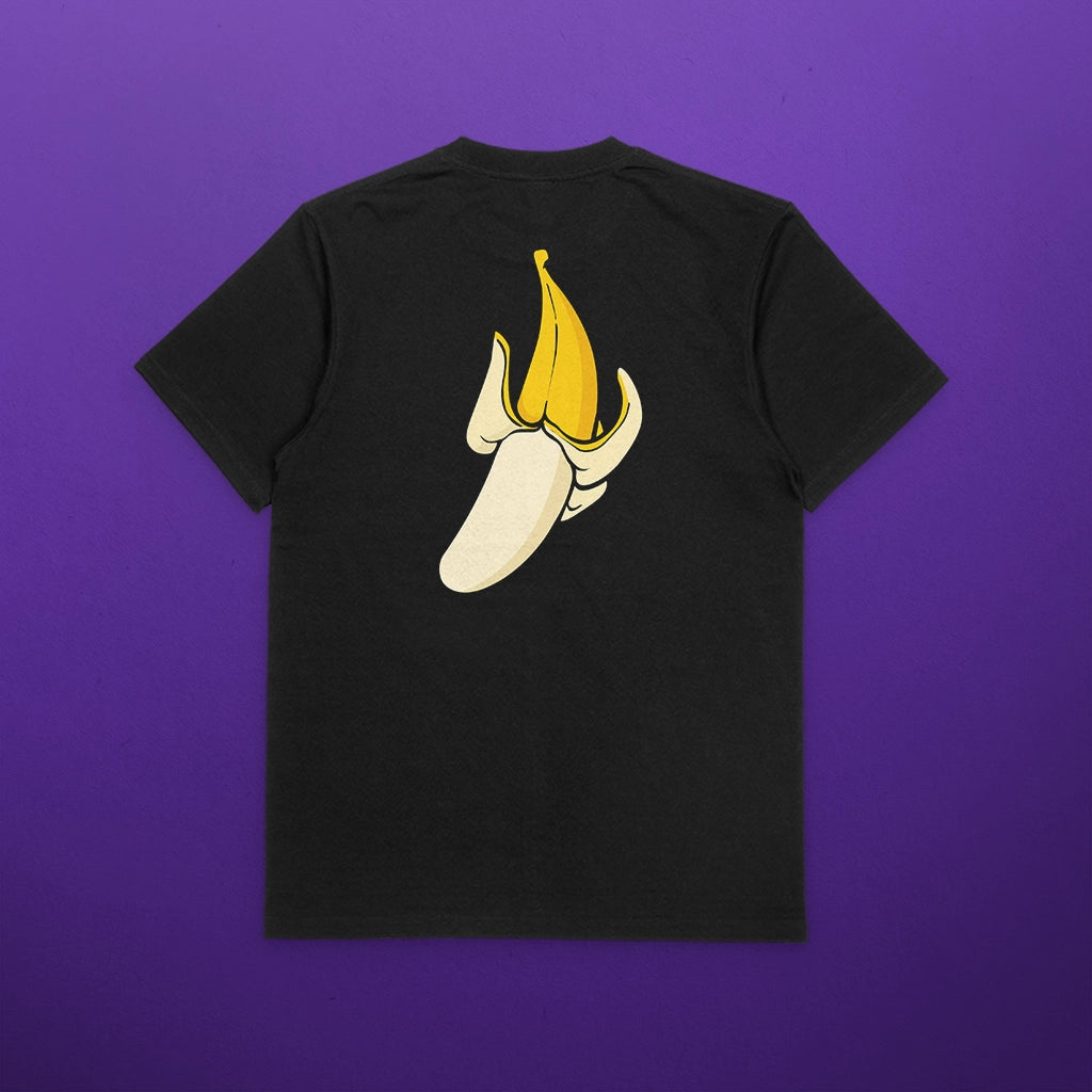 Klappi_TV - Banana - T-Shirt