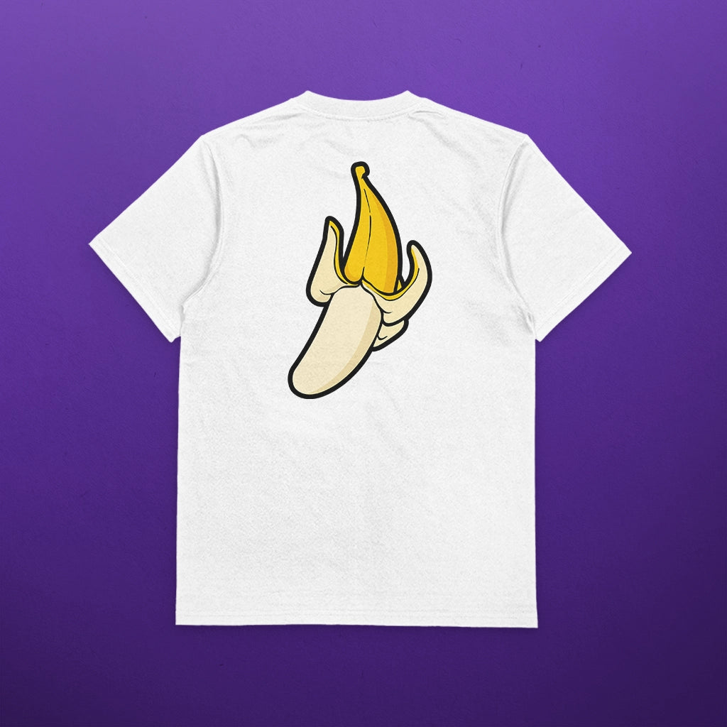 Klappi_TV - Banana - T-Shirt