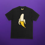 Klappi_TV - Banana - T-Shirt