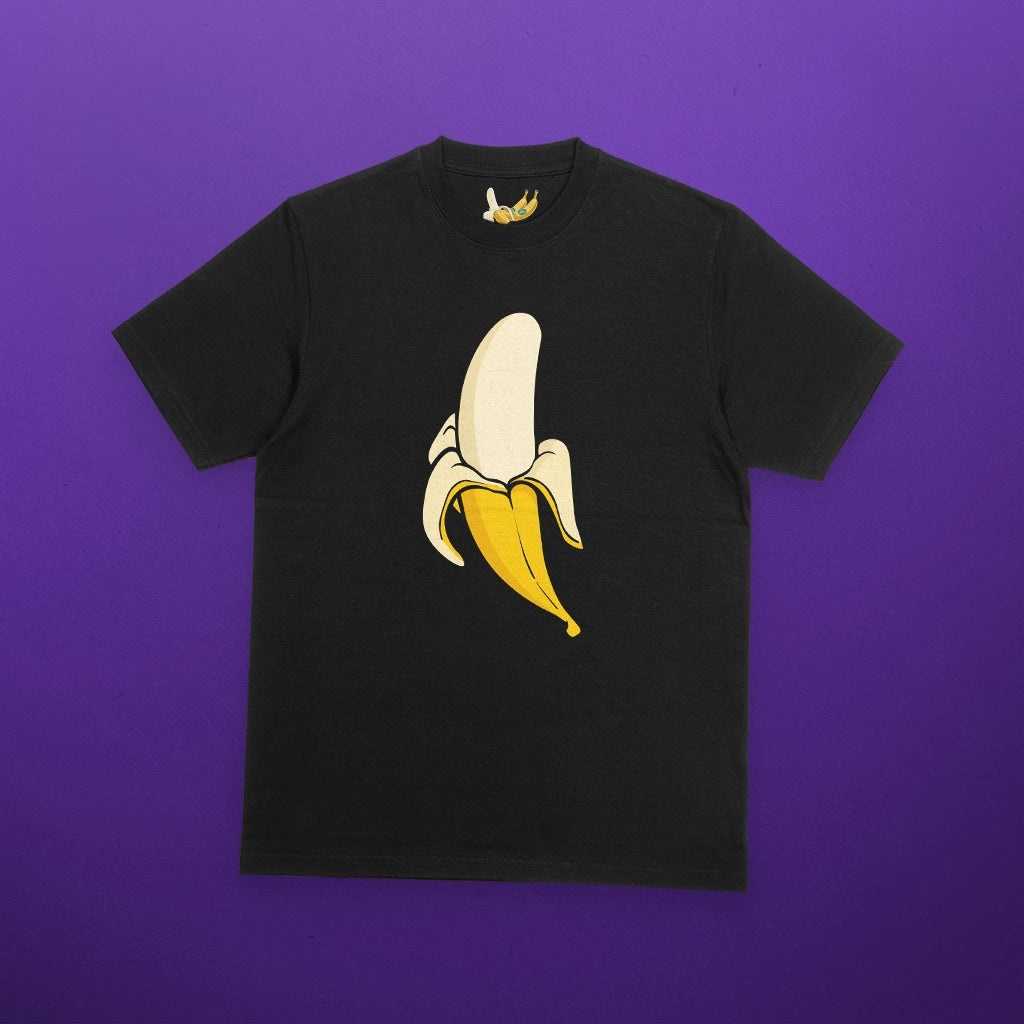Klappi_TV - Banana - T-Shirt