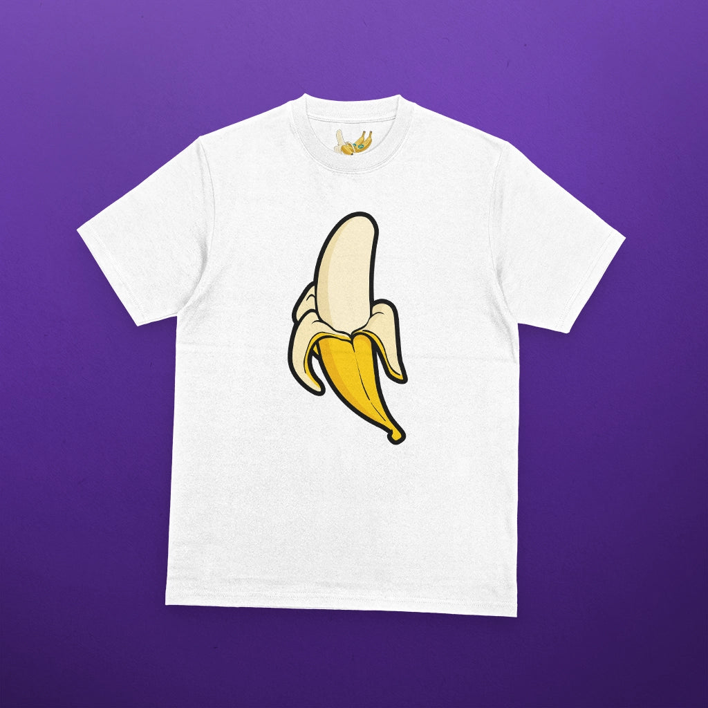 Klappi_TV - Banana - T-Shirt