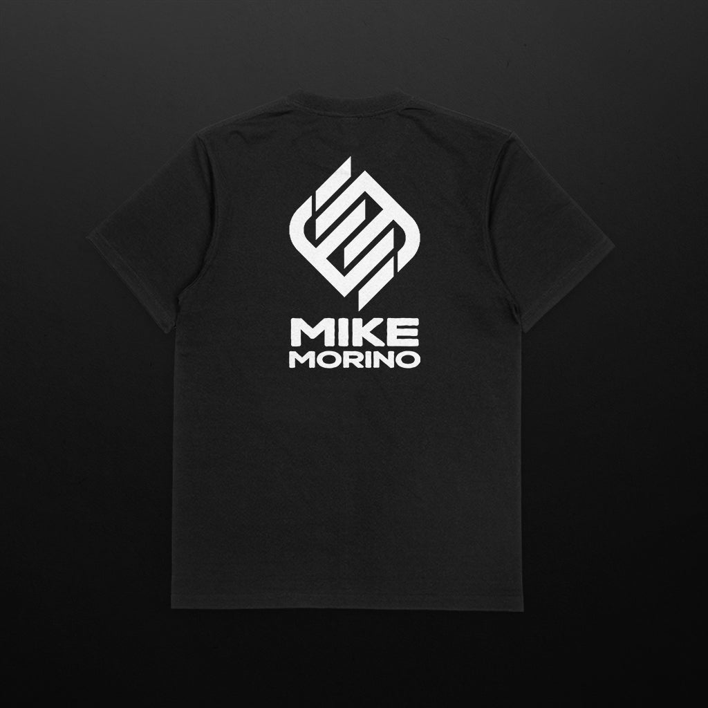 Mike Morino - #durchgestört Front Edition - T-Shirt
