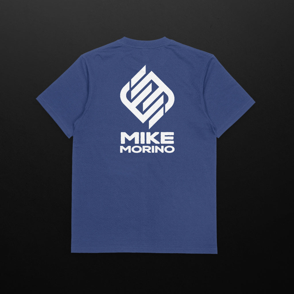 Mike Morino - #durchgestört Front Edition - T-Shirt