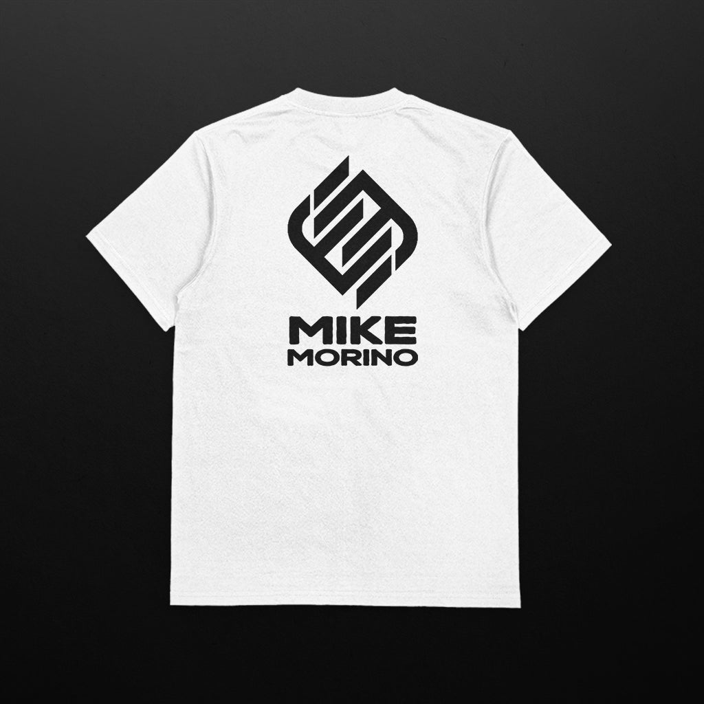Mike Morino - #durchgestört Front Edition - T-Shirt