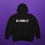Bigmo - Du Lümmel - Hoodie
