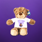 Bigmo - Teddy (Verschiedene Designs)