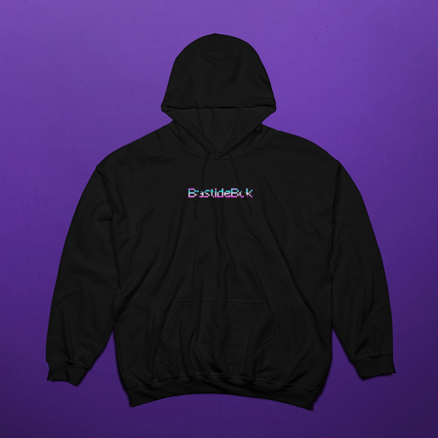 deBok - BastideBok - Hoodie