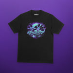 deBok - #SaveTheVinyl Blue - T-Shirt