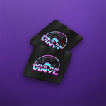 deBok - Save The Vinyl - Untersetzer (6x)