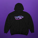 deBok - Trance it is! - Hoodie