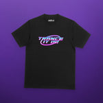 deBok - Trance it is! - T-Shirt