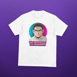 ShellyMelodia - Don't Drink - T-Shirt