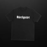 Mike Morino - #durchgestört Front Edition - T-Shirt