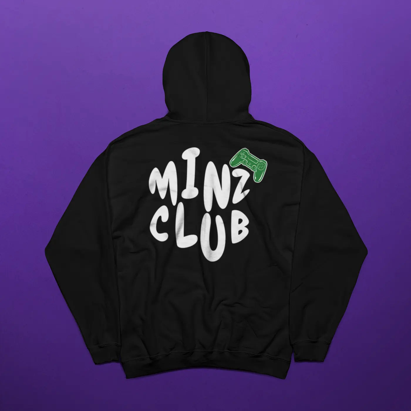 EffimagPfeffi - Minz Club - Hoodie