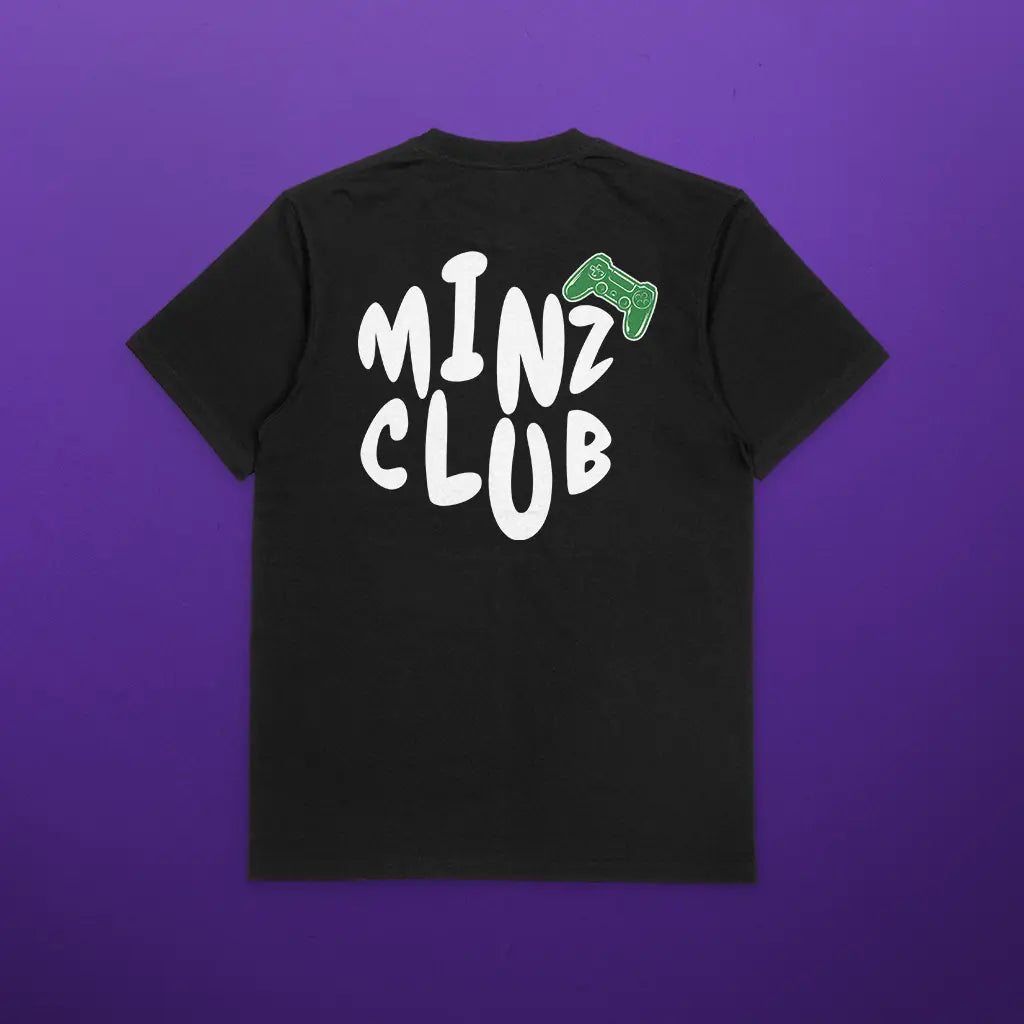 EffimagPfeffi - Minz Club - T-Shirt