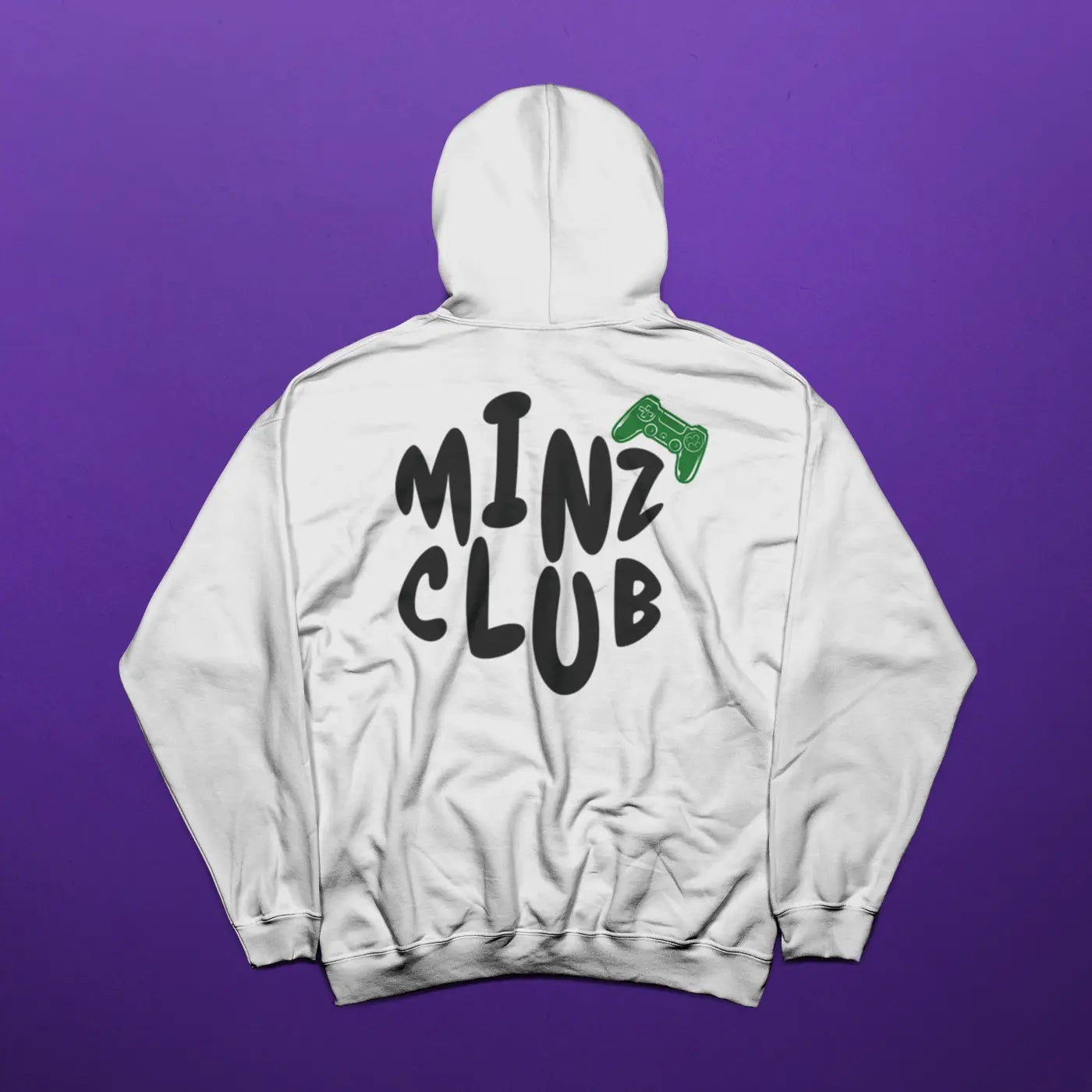 EffimagPfeffi - Minz Club - Hoodie