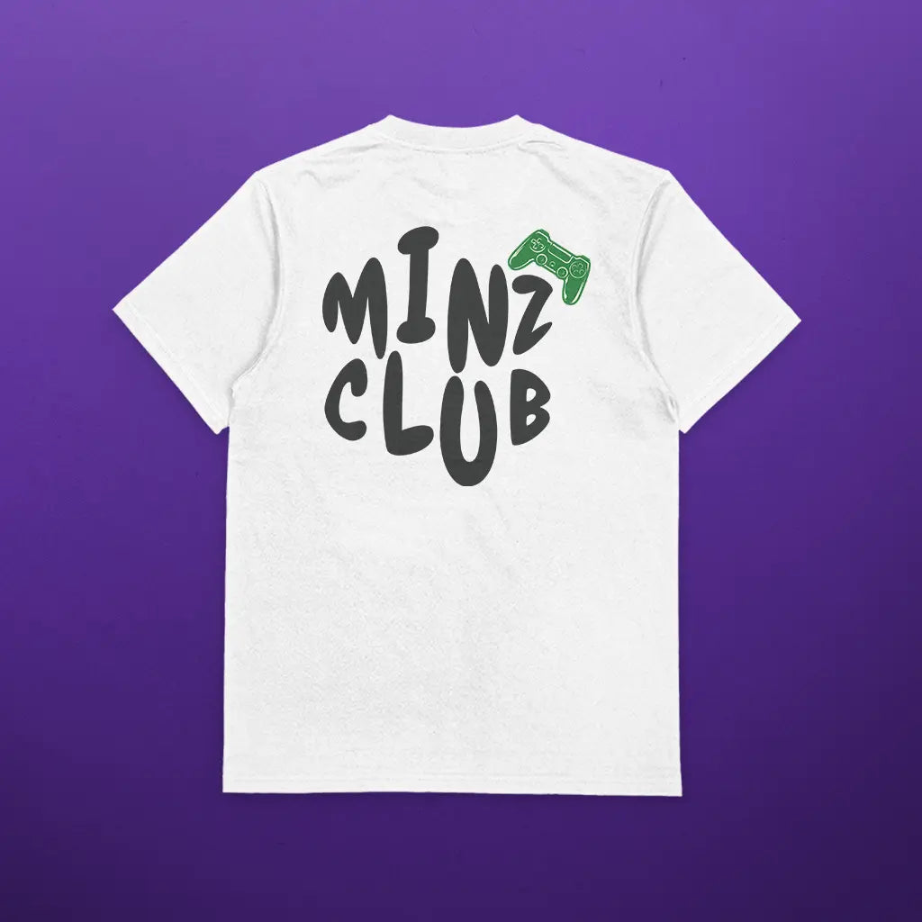 EffimagPfeffi - Minz Club - T-Shirt