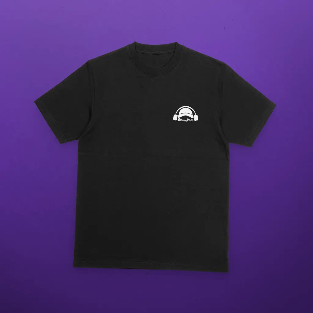 EffimagPfeffi - Minz Club - T-Shirt