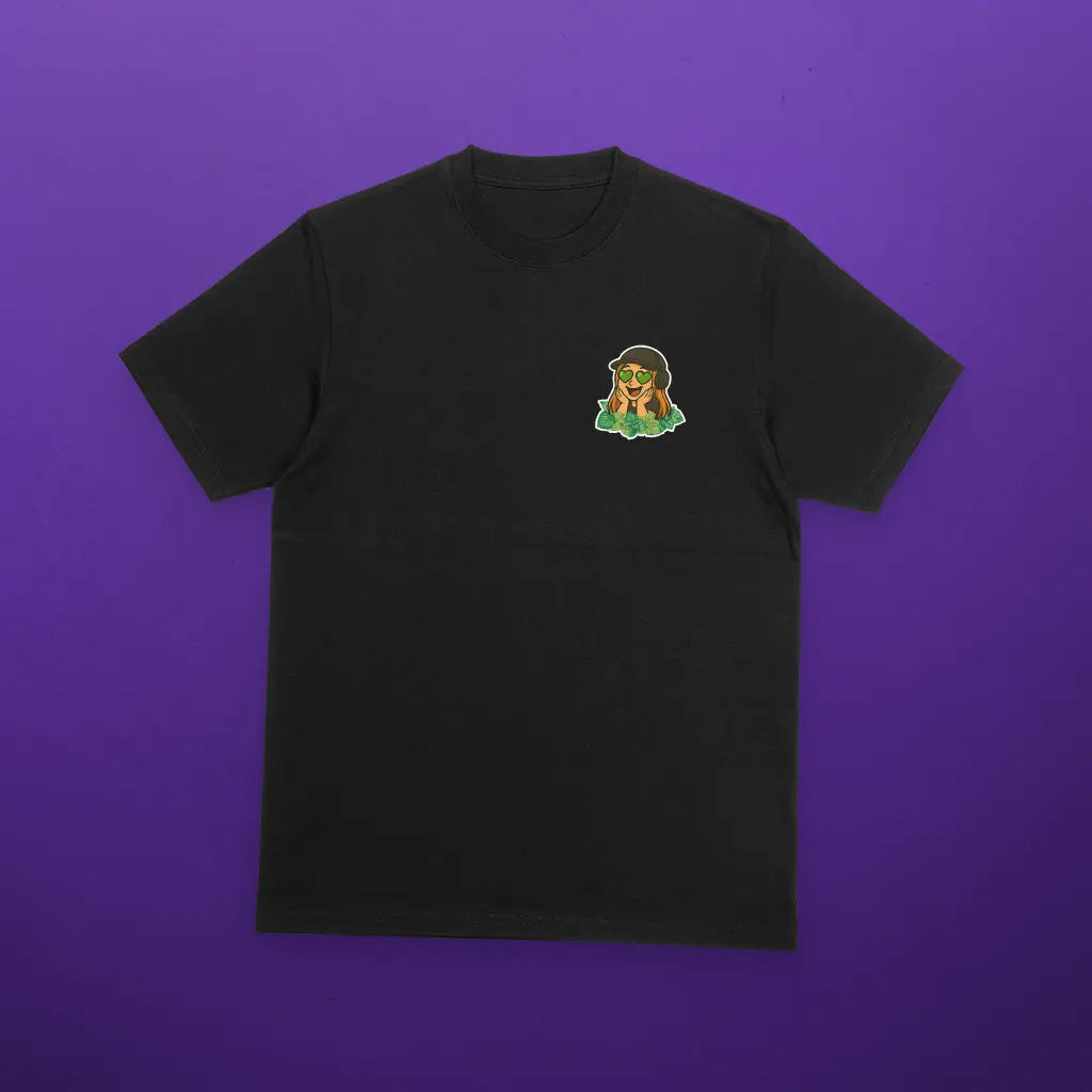 EffimagPfeffi - Emote Logo - T-Shirt