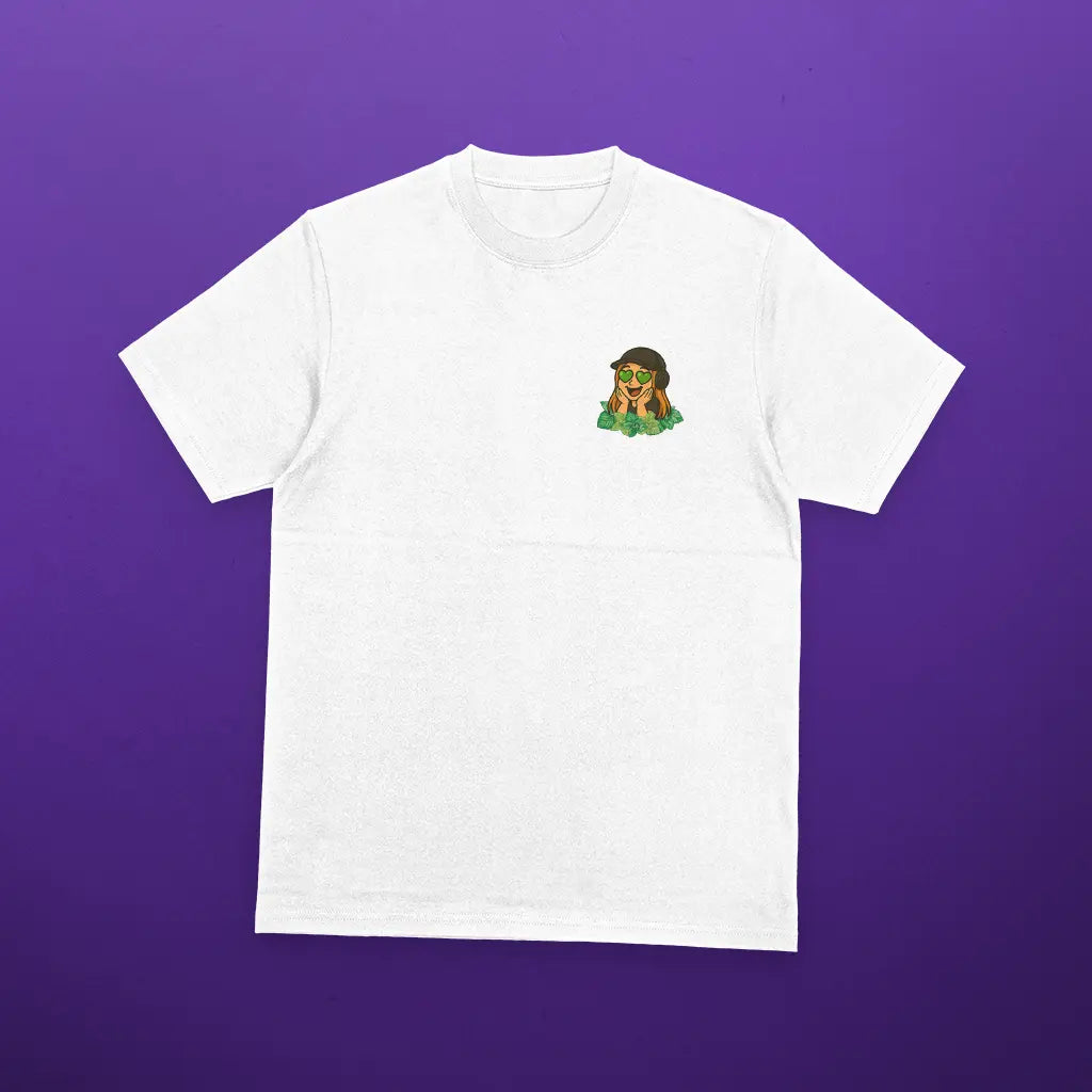 EffimagPfeffi - Emote Logo - T-Shirt