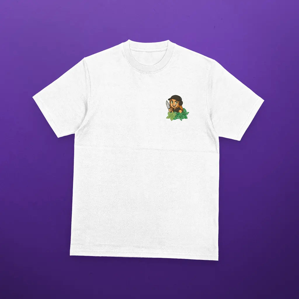 EffimagPfeffi - Emote Logo - T-Shirt