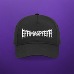 EffiMagPfeffi - Spiky Logo - Cap