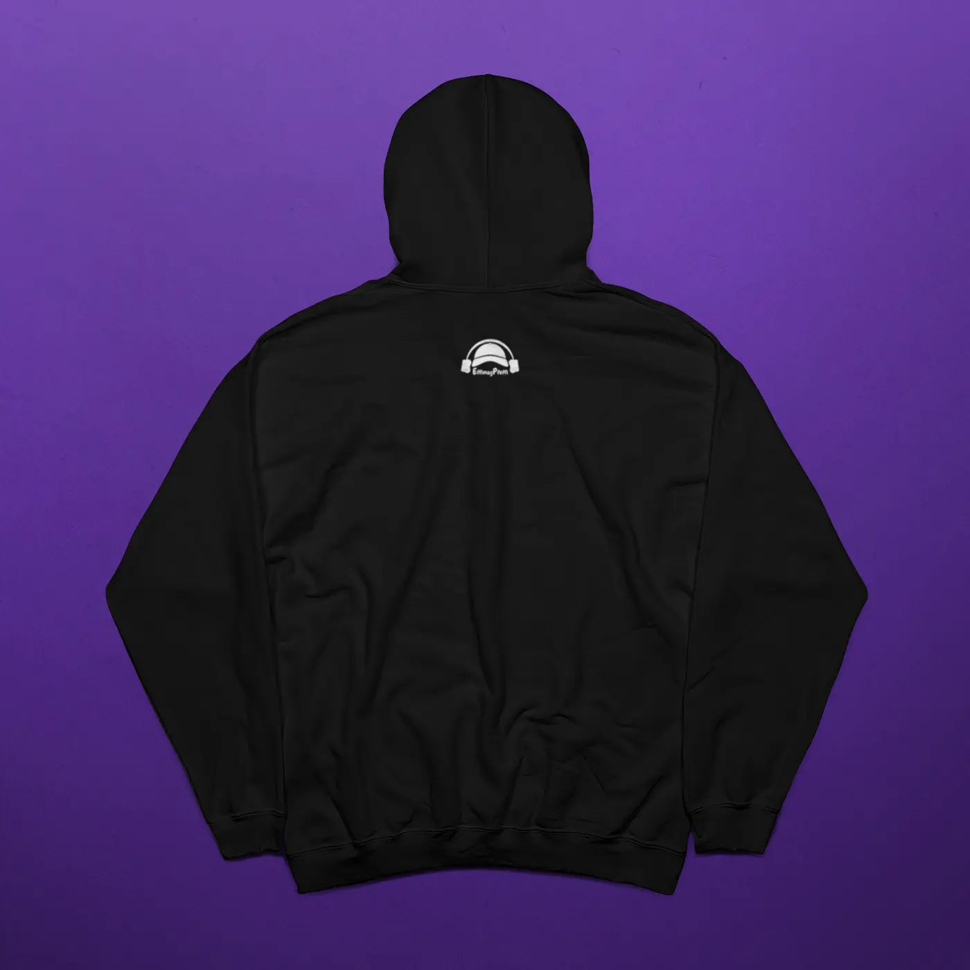 EffimagPfeffi - Spiky Logo - Hoodie
